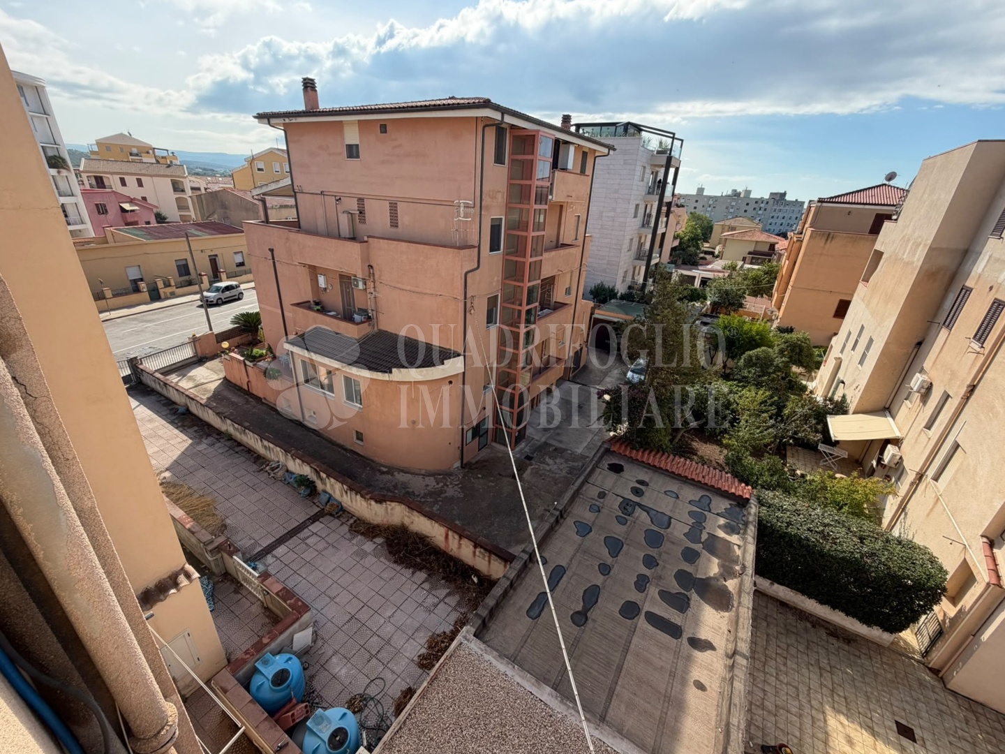 via don minzoni 1 AHO24-r0Qk Alghero- Via Don Minzoni