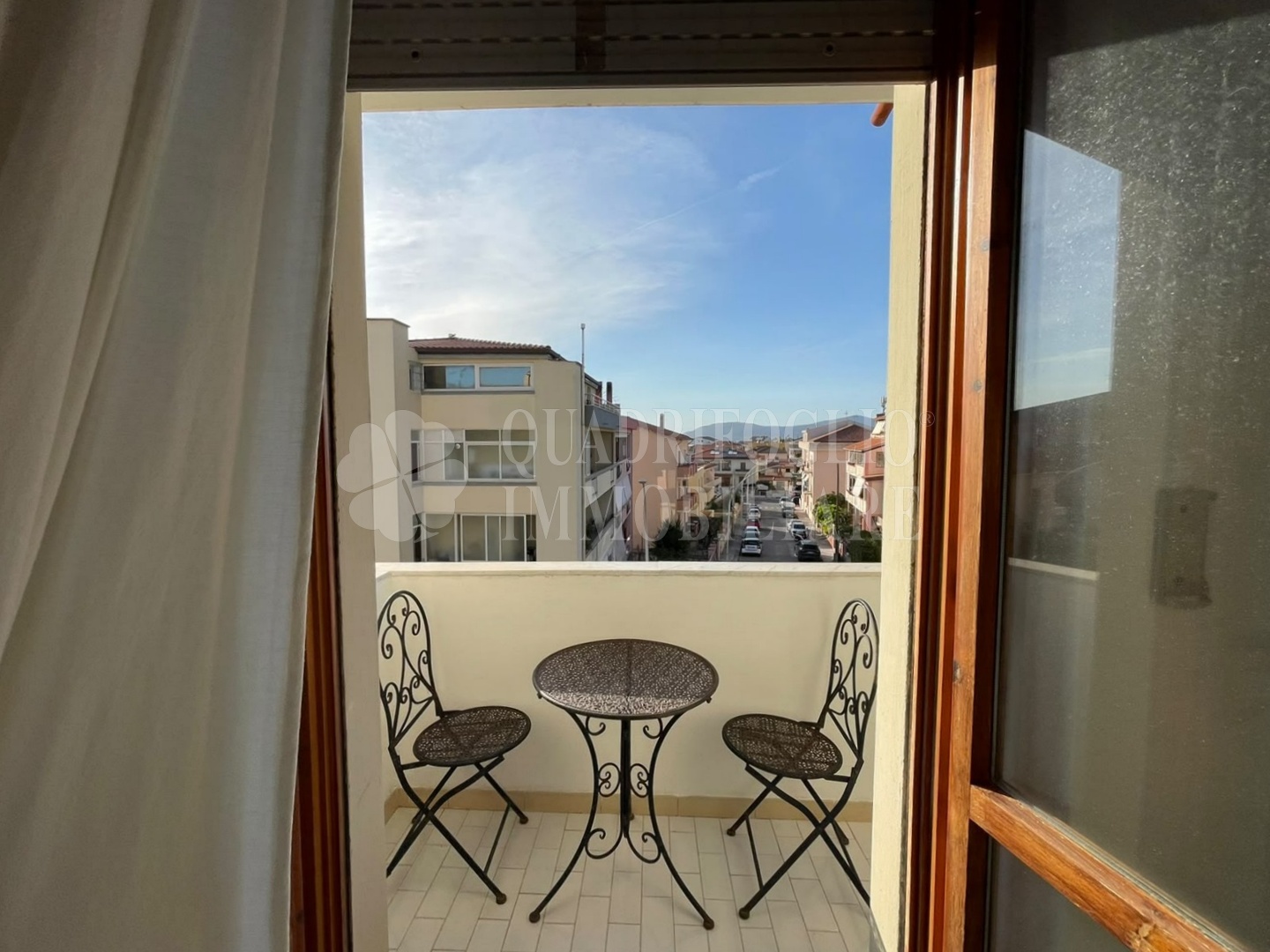 Alghero – Via Guixera
