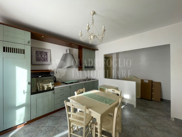 Alghero – Via Guixera