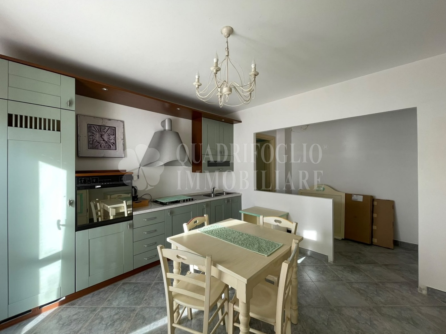 Alghero – Via Guixera