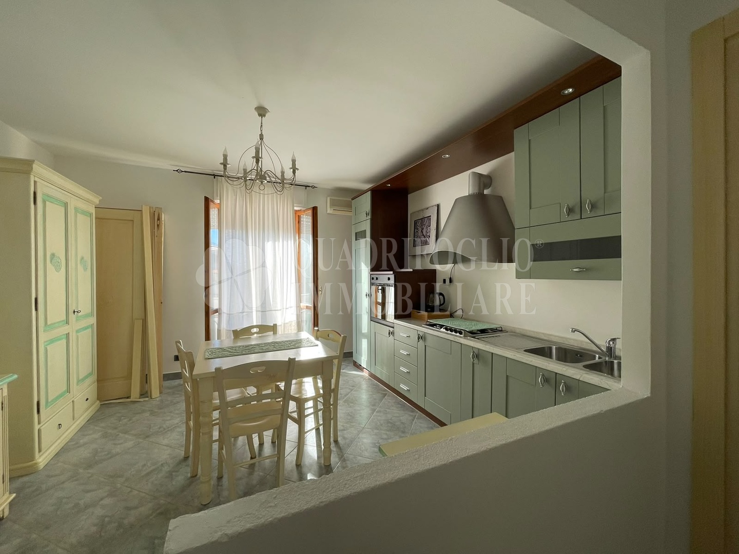 Alghero – Via Guixera