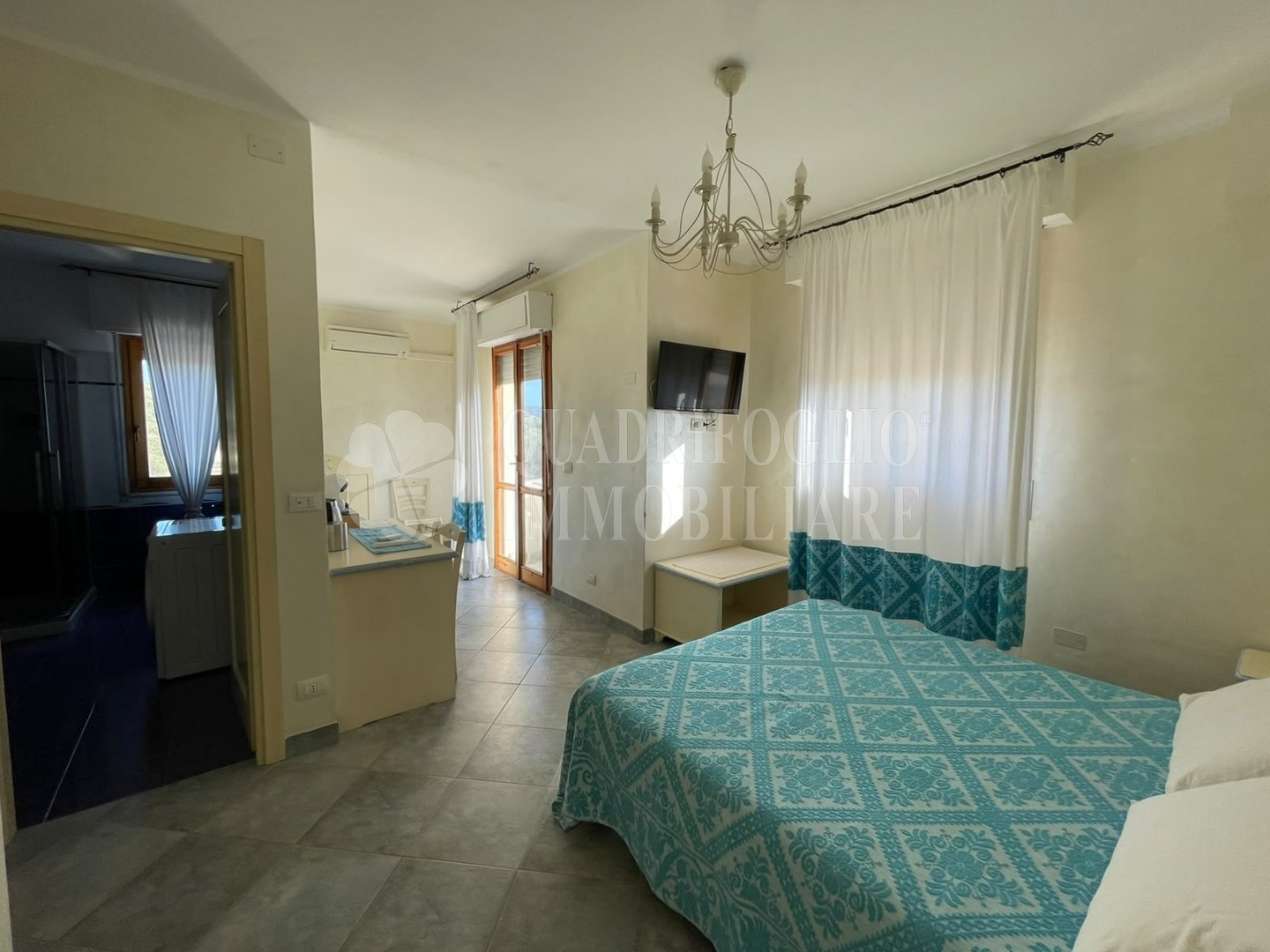 Alghero – Via Guixera