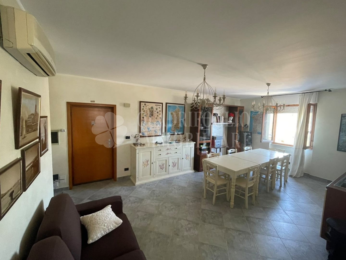 Alghero – Via Guixera