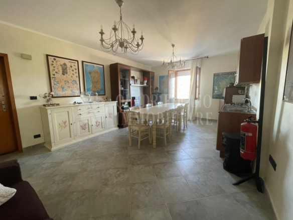 Alghero – Via Guixera