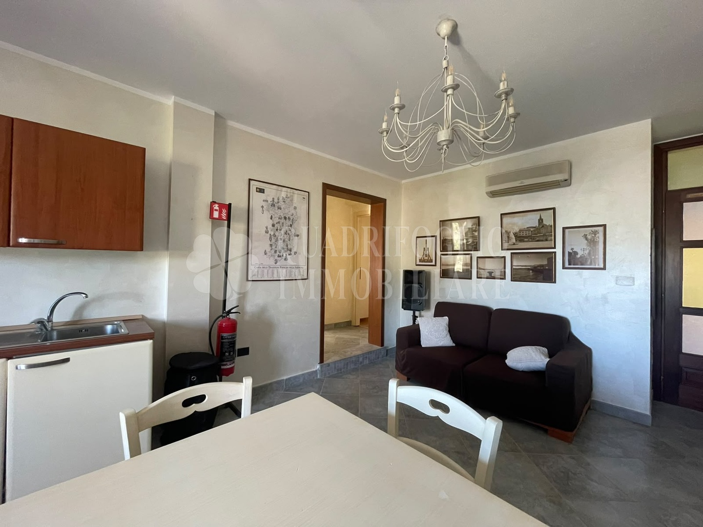 Alghero – Via Guixera