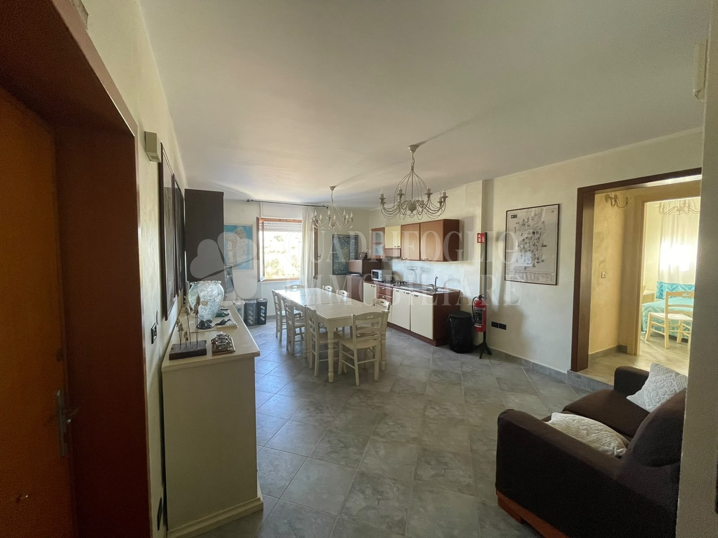 Alghero – Via Guixera