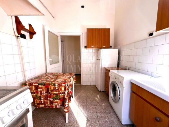 Roma, Pigneto – Via Perugia