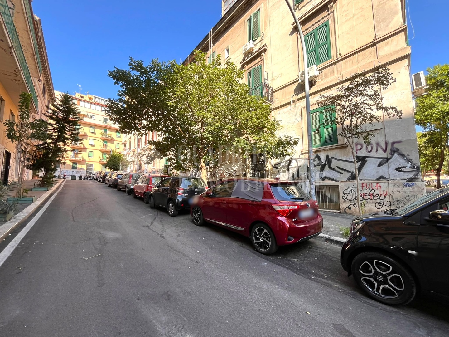 via per 13 2.0 PIG15-19WC Roma, Pigneto – Via Perugia
