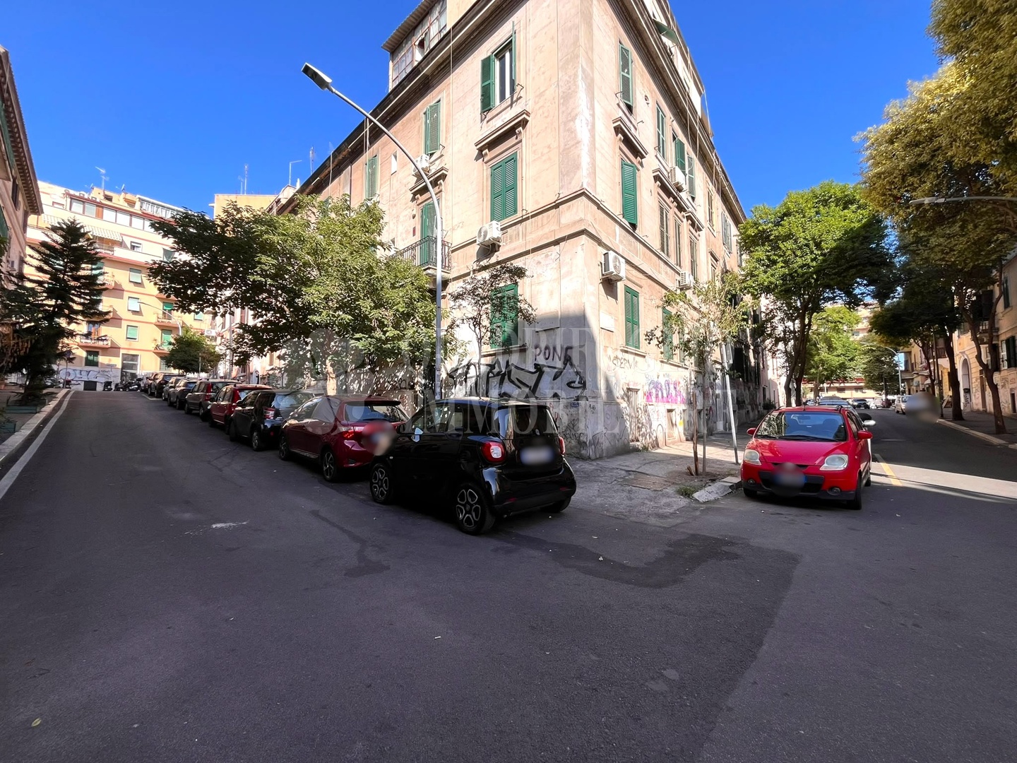 via per 13 2.0 PIG16-19WC Roma, Pigneto – Via Perugia